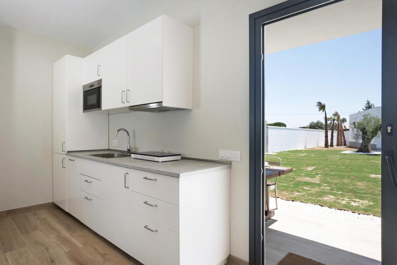Complejo Villa Preciosa 20 Personas Chiclana de la Frontera Exterior photo